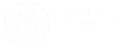 Concrete Contractors of The Woodlands