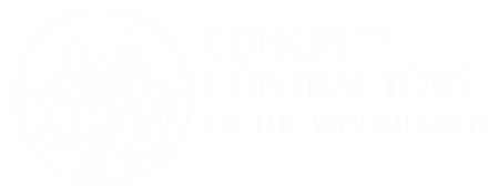 Concrete Contractors of The Woodlands